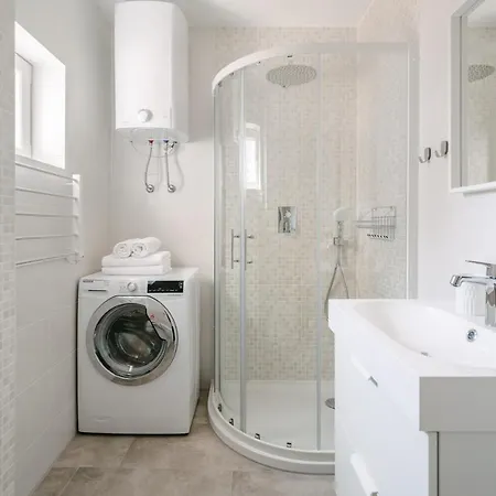 Apartment Fresh - Parking Included Izola Exterior photo