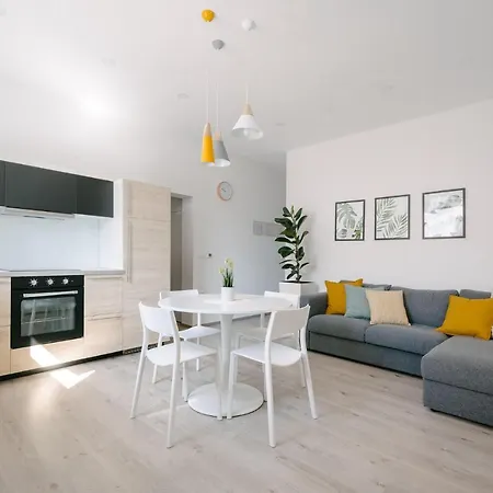 Apartment Fresh - Parking Included Izola Exterior photo