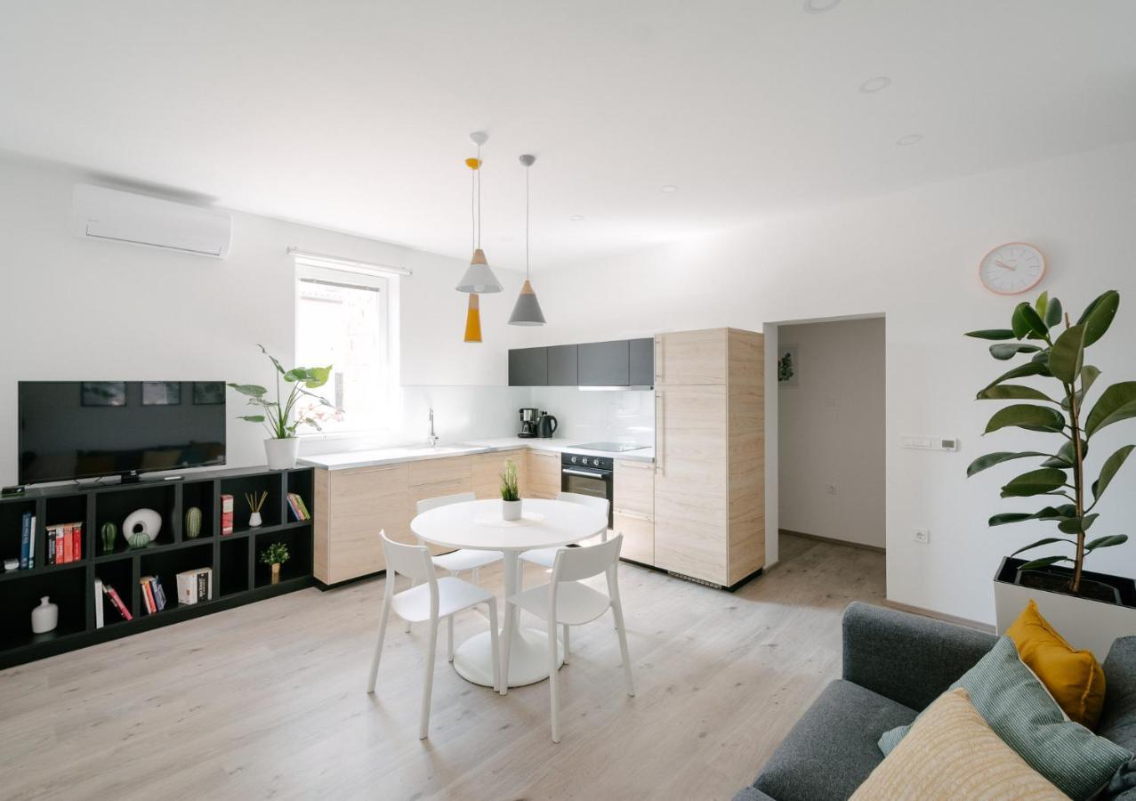 Fresh - Parking Included Apartment Izola